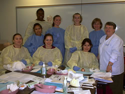 north harris health science picture 2